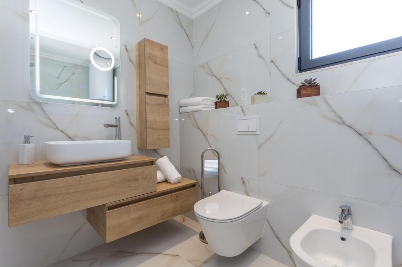 Apartamento Pleasure Bol Exterior foto
